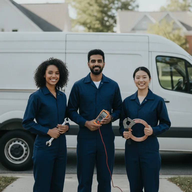 HVAC Wentzville