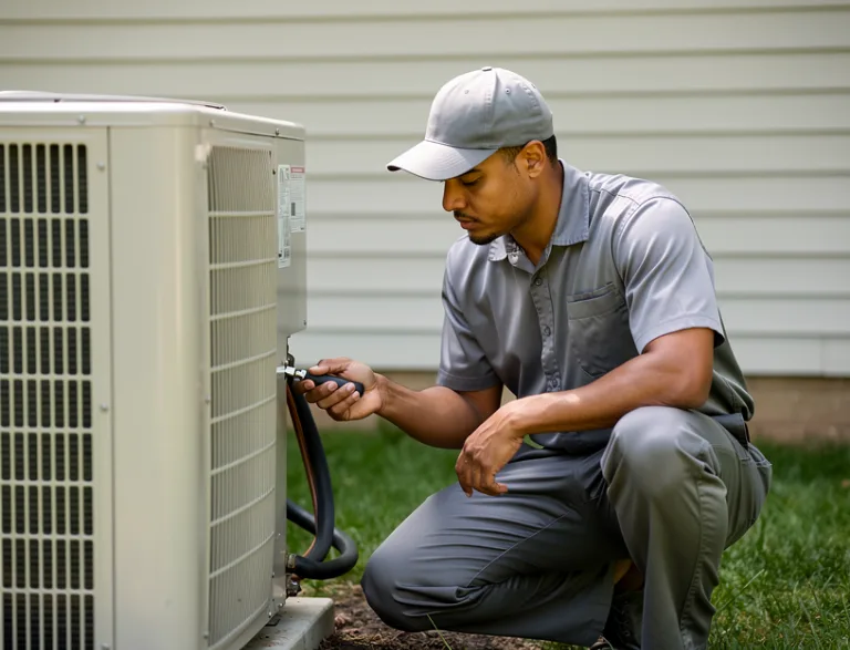 HVAC Wentzville